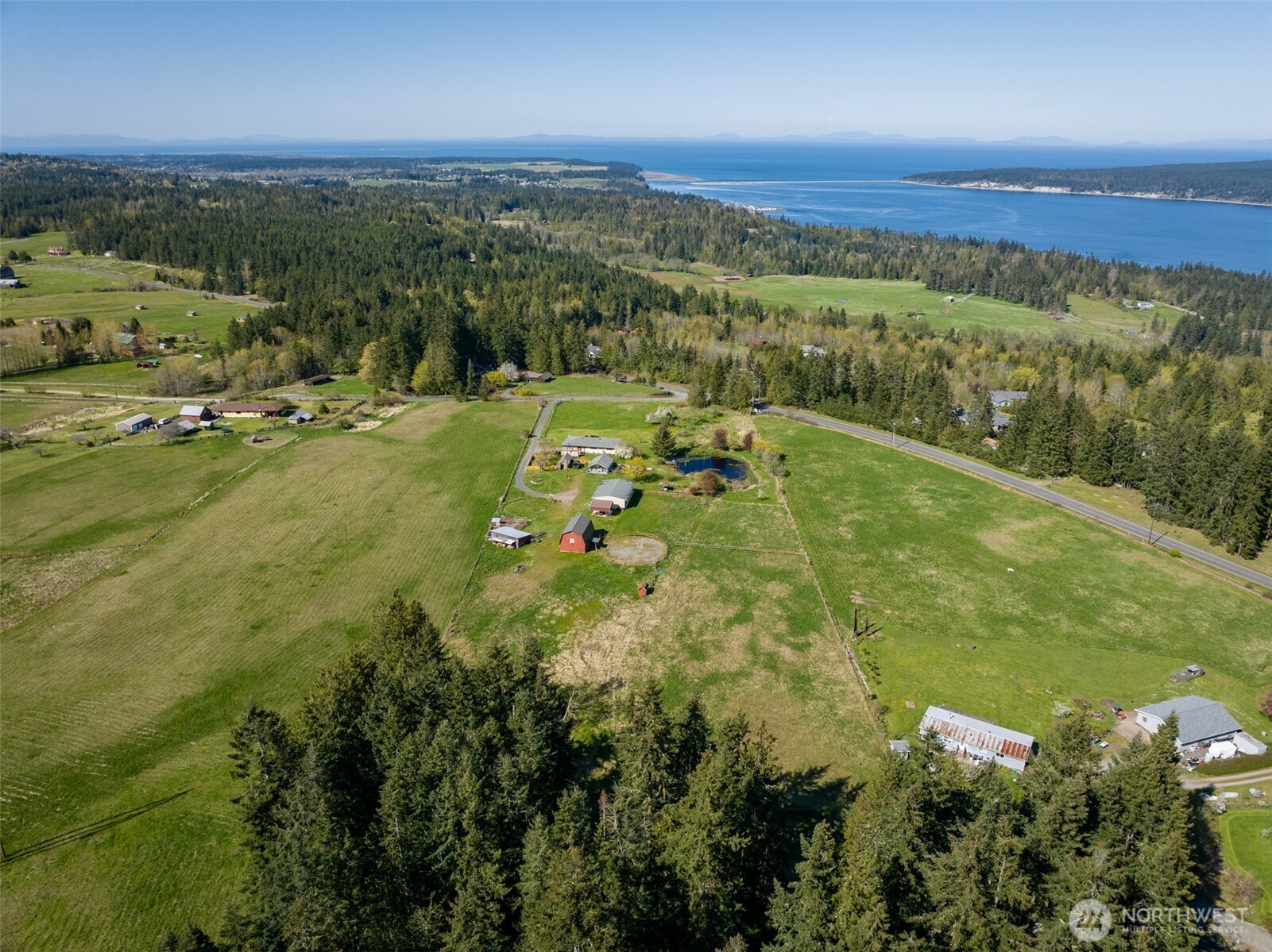 43 Sofie Road Sequim, WA 98382 - Photo 39 of 40
