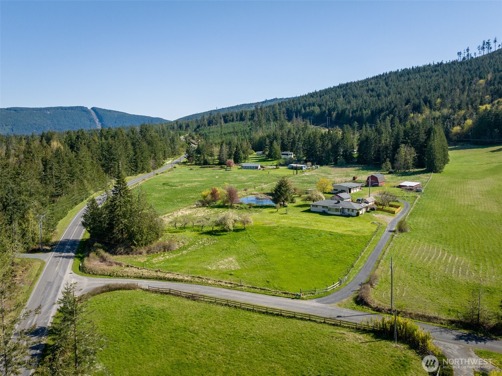 43 Sofie Road Sequim, WA 98382 - Photo 40 of 40