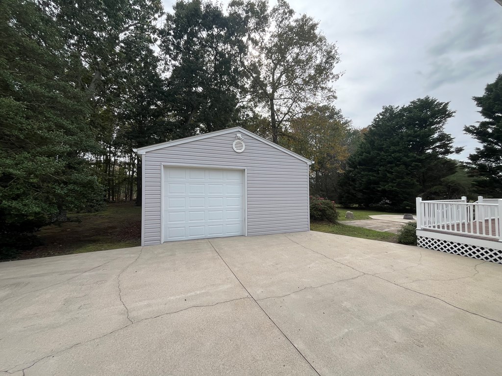 5332 Ramshorn Road Cape Charles, VA 23310 - Photo 3 of 19