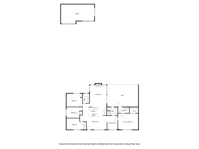 $1,399,000 | 5518 West 117th Street, Hawthorne, CA 90304