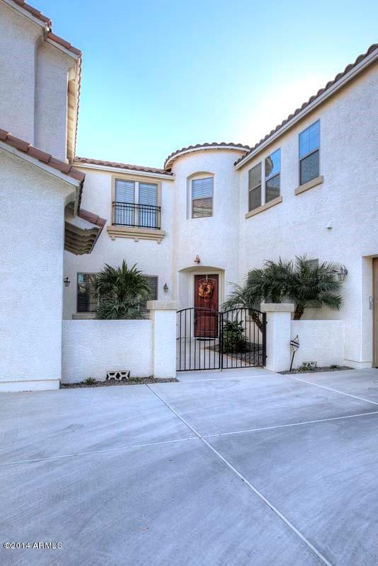 6253 South Rochester Drive Gilbert, AZ 85298 - Photo 12 of 54 Entry