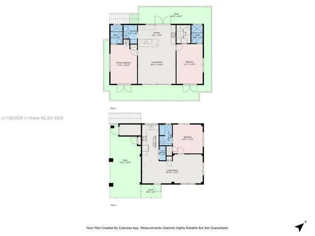 $1,499,999 | 126 Columbus Drive, Islamorada, FL 33036