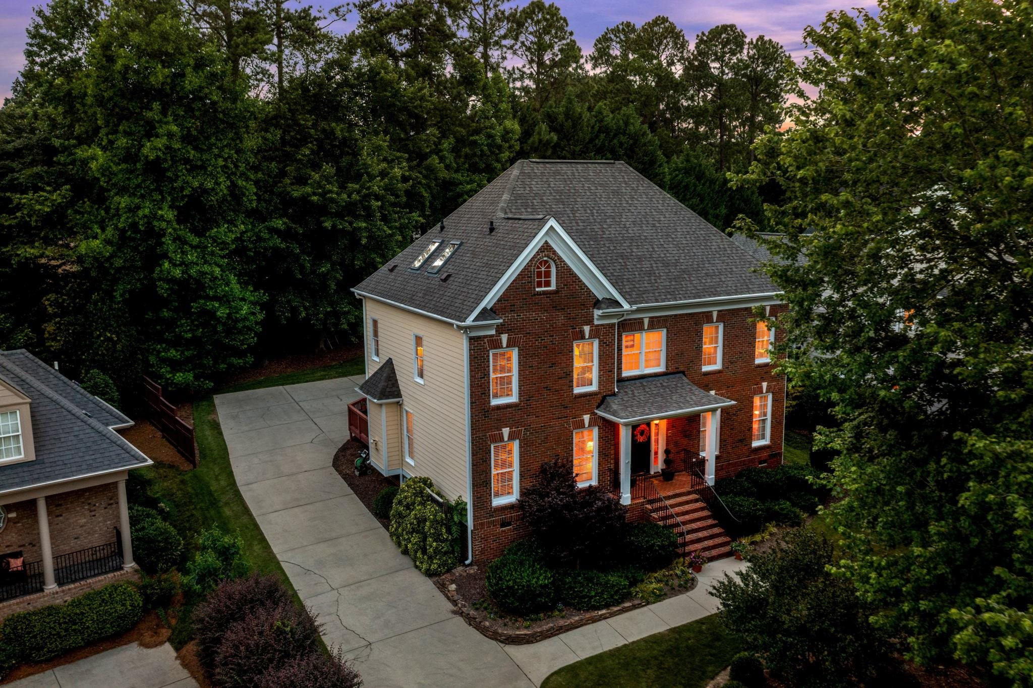 3205 Tall Tree Place Raleigh, NC 27607 - Photo 3 of 58 Photo 3