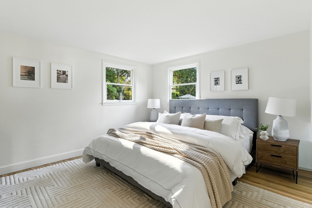 243 Hunting Road Needham, MA 02494 - Photo 18 of 38