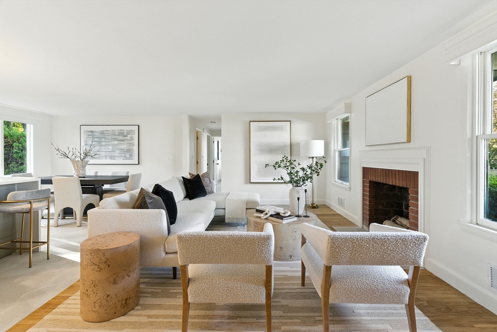 243 Hunting Road Needham, MA 02494 - Photo 2 of 38