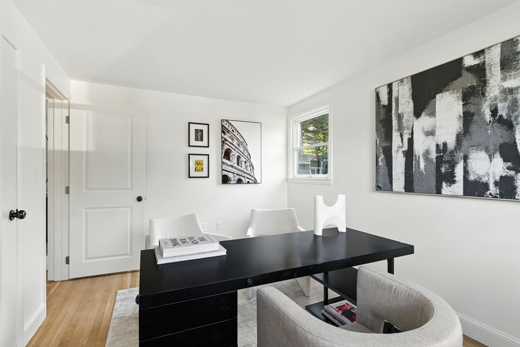 243 Hunting Road Needham, MA 02494 - Photo 24 of 38