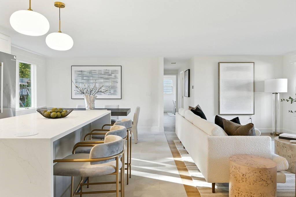 243 Hunting Road Needham, MA 02494 - Photo 3 of 38