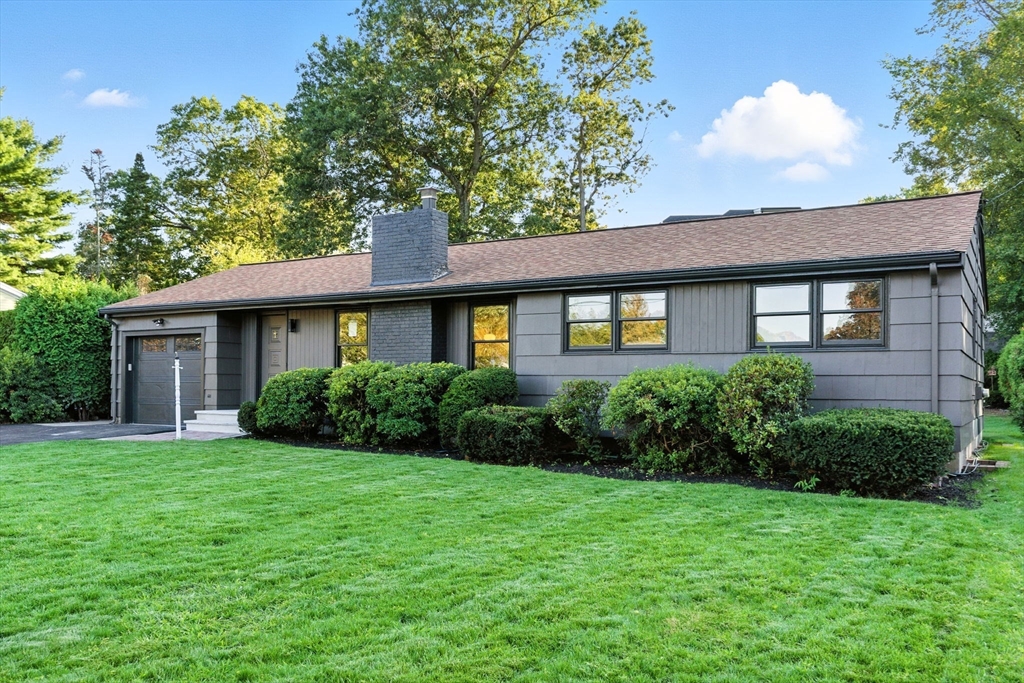 243 Hunting Road Needham, MA 02494 - Photo 35 of 38