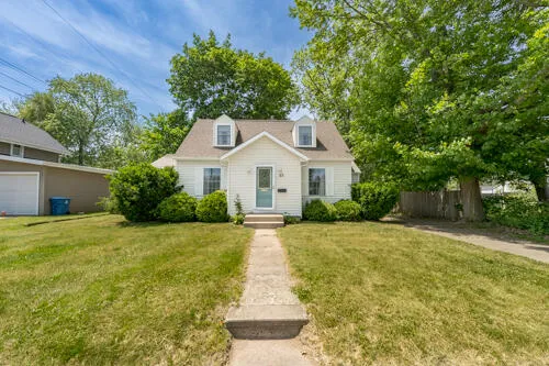 $219,500 | 63 North 31st Street, Battle Creek, MI 49015
