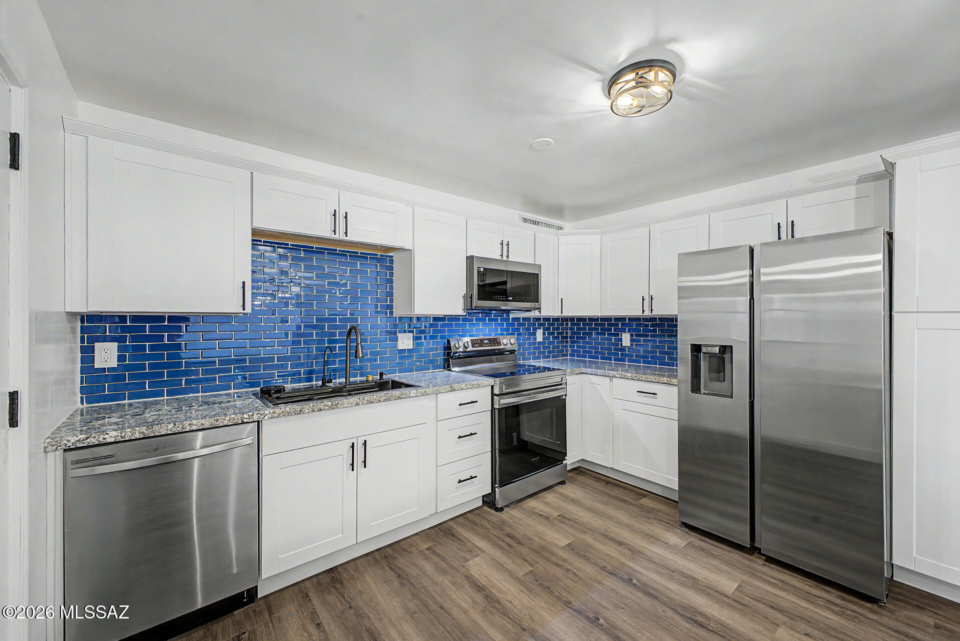 2625 West Oregon Street Tucson, AZ 85746 - Photo 11 of 28 12 - Oregon