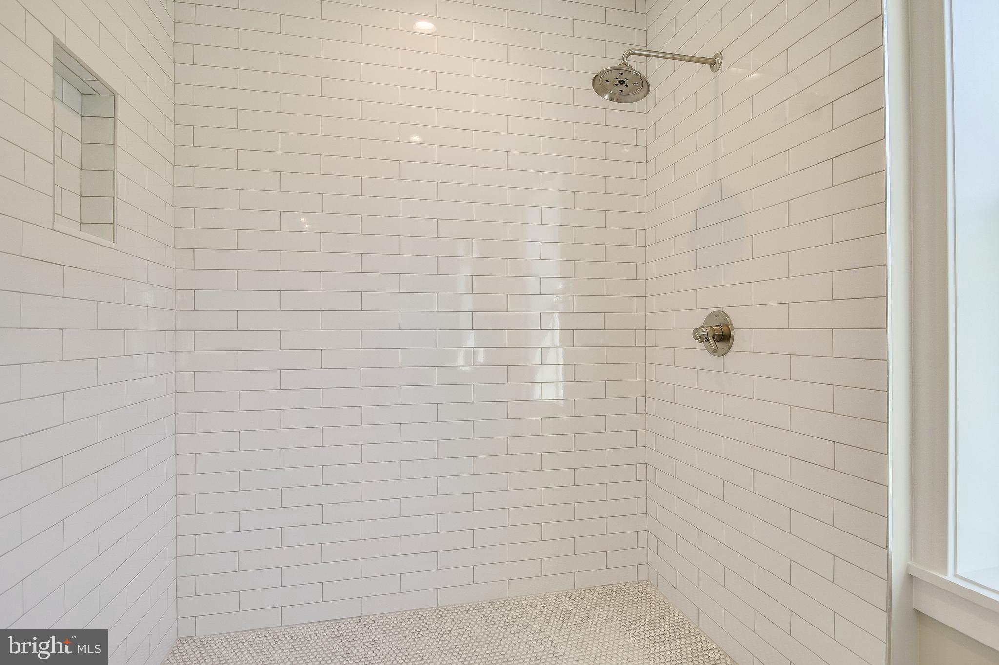 1609 Shenandoah Road Alexandria, VA 22308 - Photo 21 of 102 Main level master suite/extra large shower