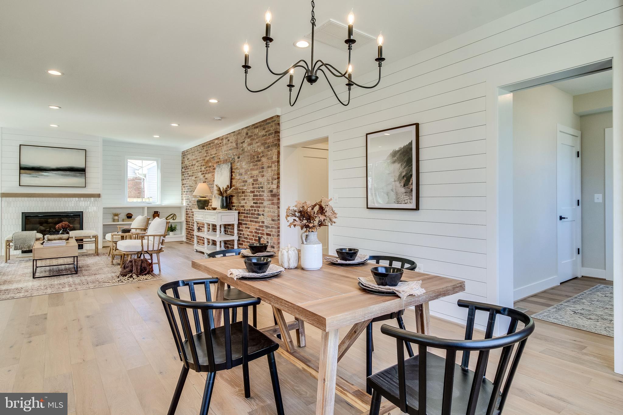 1609 Shenandoah Road Alexandria, VA 22308 - Photo 29 of 102 Attention to detail at every turn