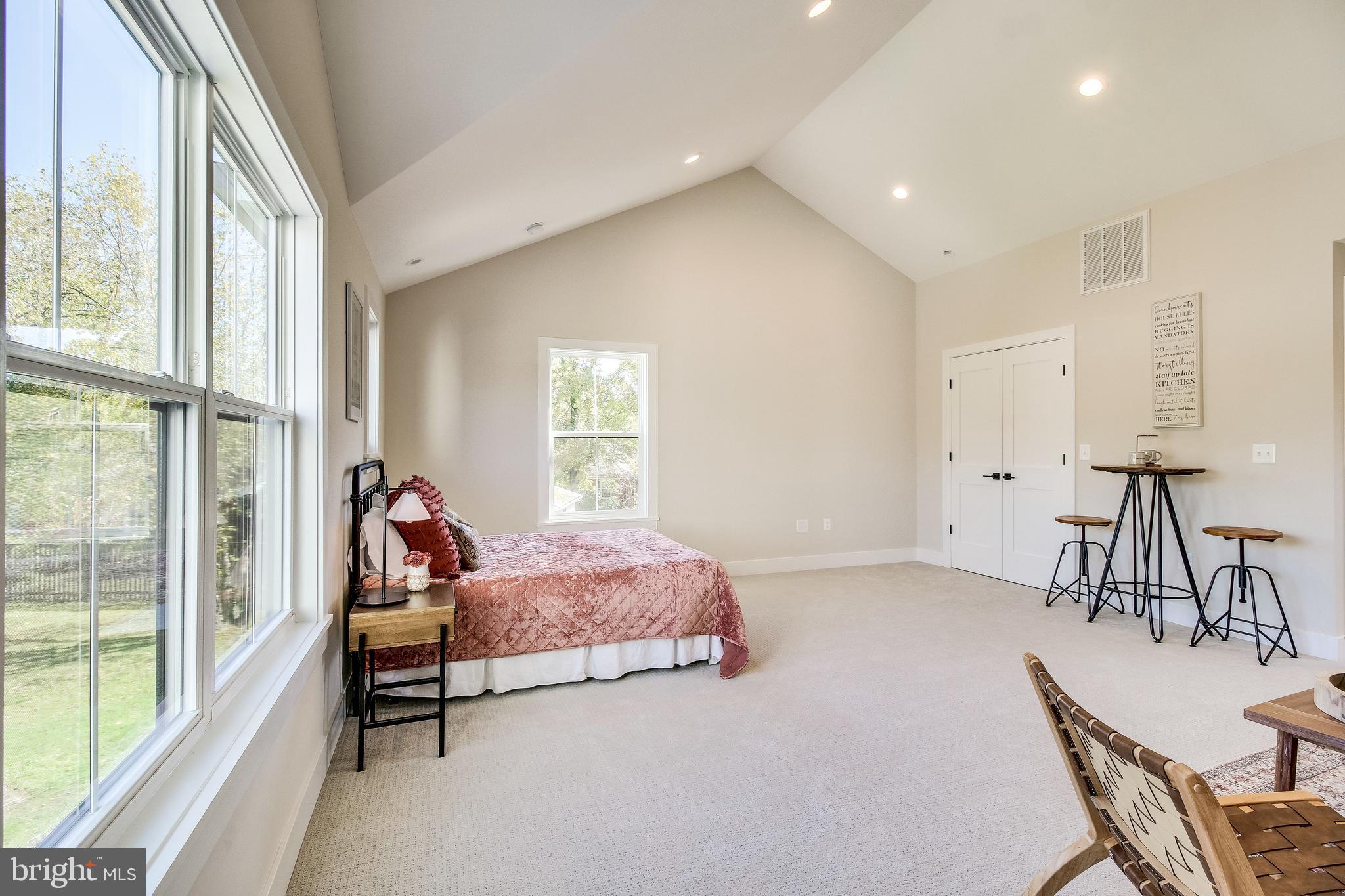 1609 Shenandoah Road Alexandria, VA 22308 - Photo 42 of 102 Bonus room