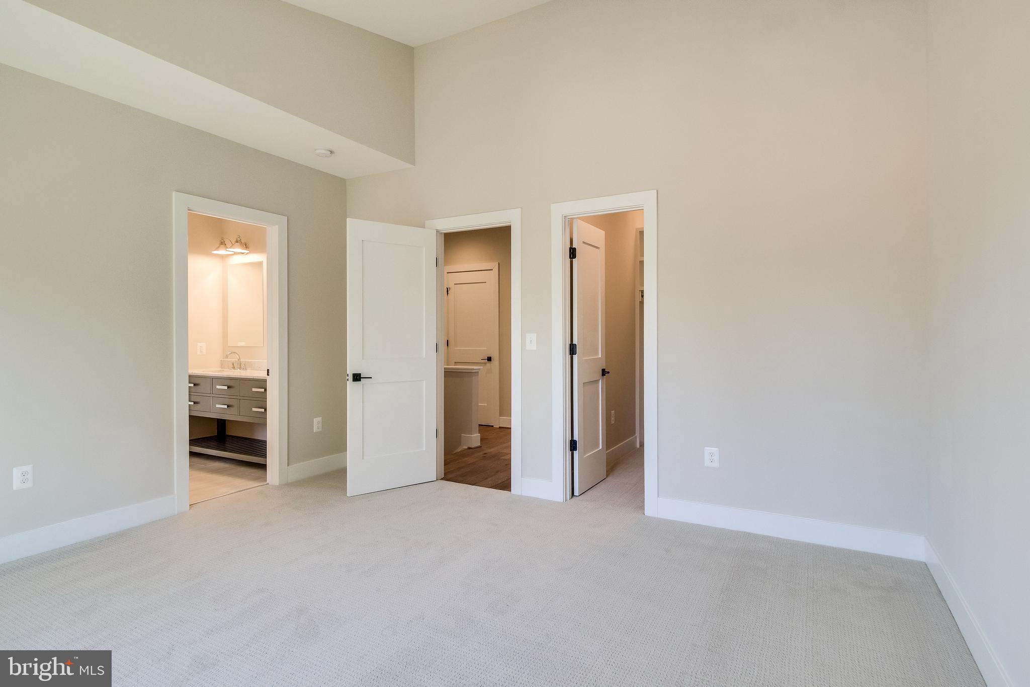 1609 Shenandoah Road Alexandria, VA 22308 - Photo 53 of 102 Bedroom #1