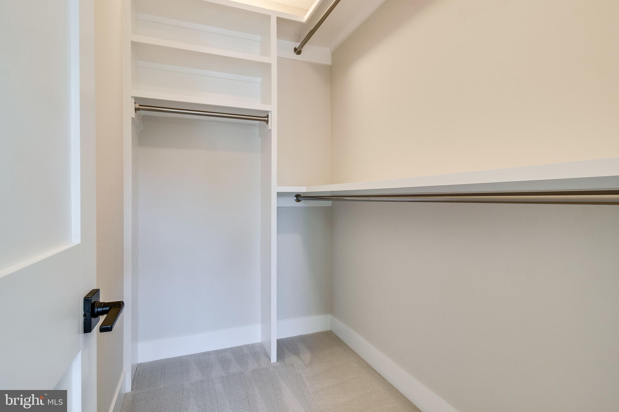 1609 Shenandoah Road Alexandria, VA 22308 - Photo 55 of 102 Walk-in closet in bedroom #1