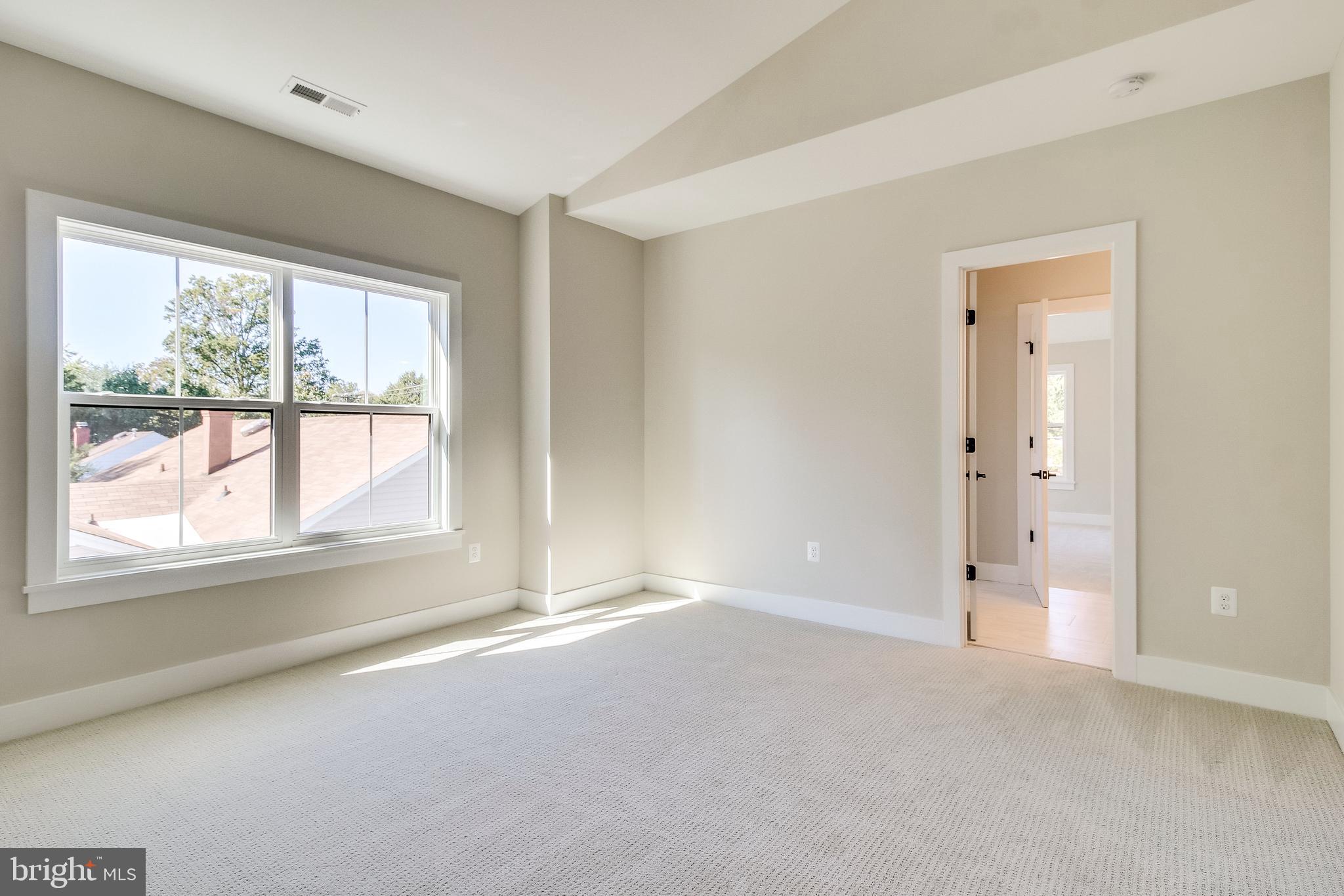 1609 Shenandoah Road Alexandria, VA 22308 - Photo 56 of 102 Bedroom #1