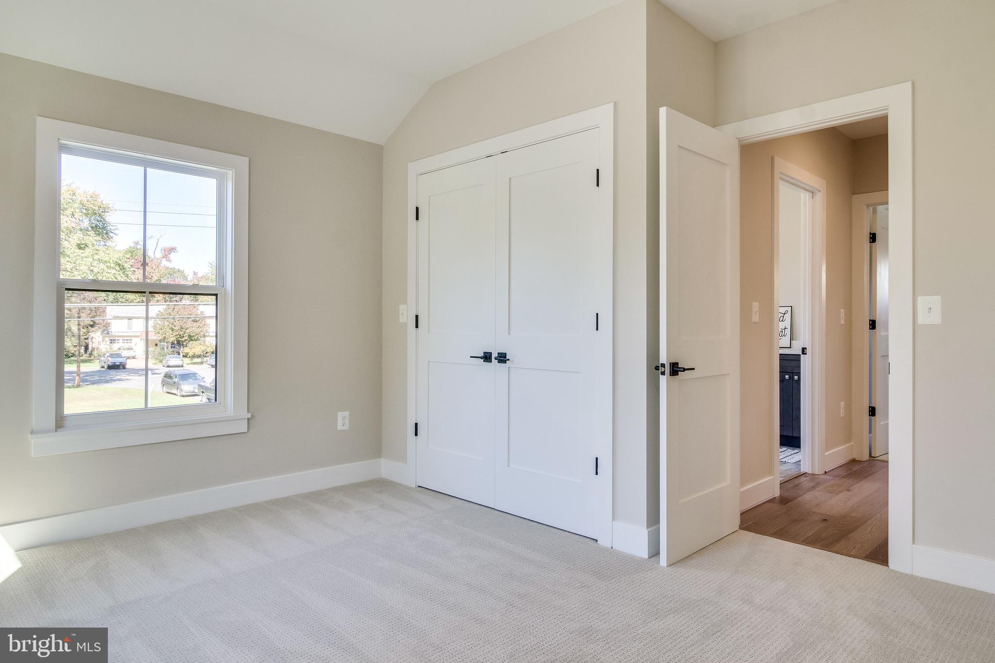 1609 Shenandoah Road Alexandria, VA 22308 - Photo 62 of 102 Bedroom #2