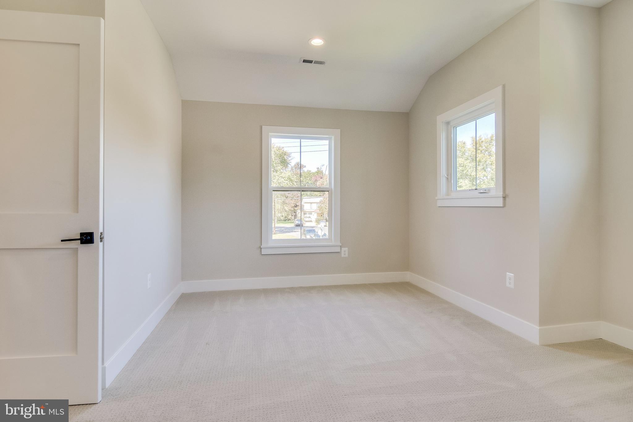 1609 Shenandoah Road Alexandria, VA 22308 - Photo 65 of 102 Bedroom #3