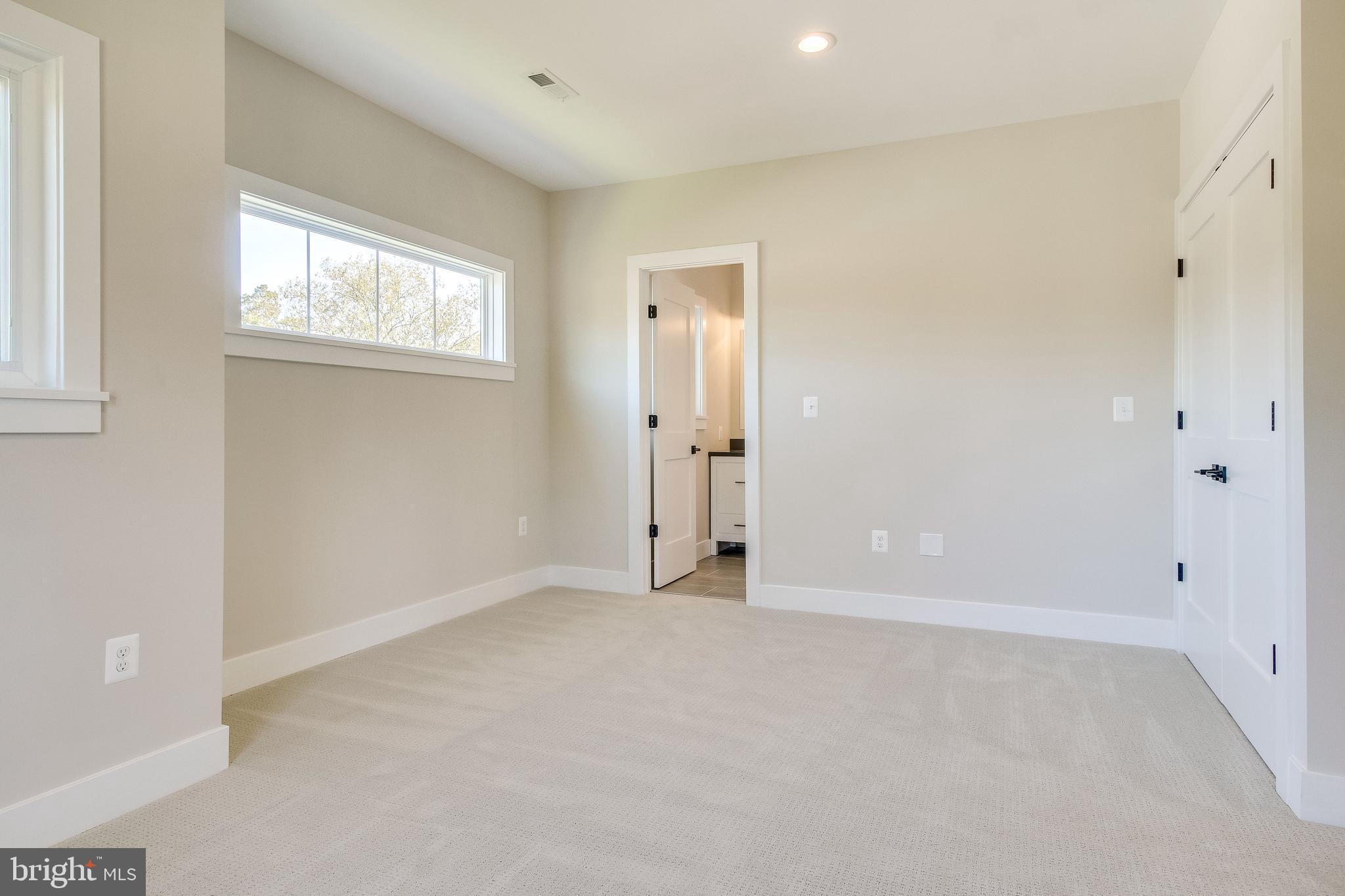 1609 Shenandoah Road Alexandria, VA 22308 - Photo 66 of 102 Bedroom #3