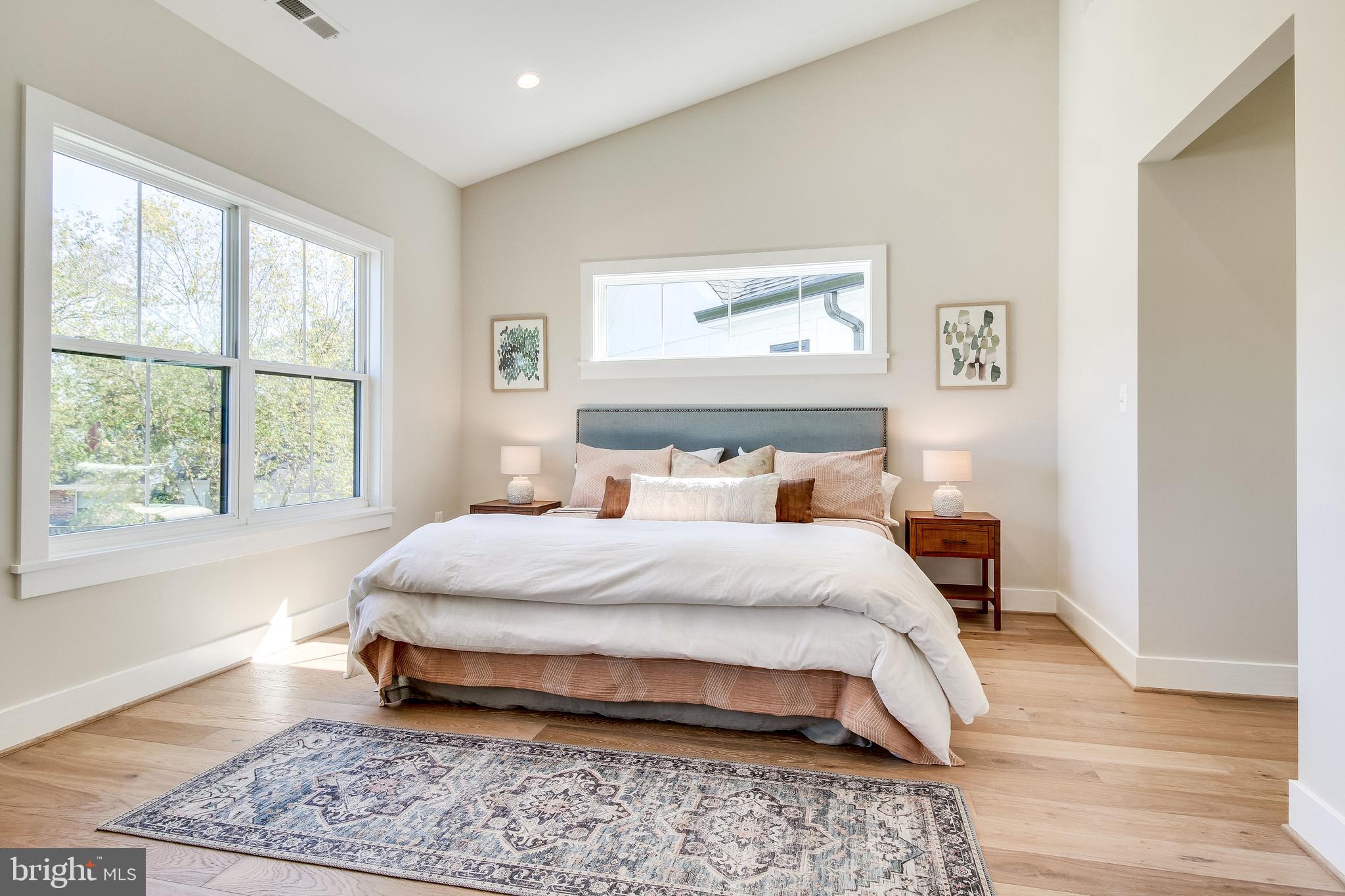 1609 Shenandoah Road Alexandria, VA 22308 - Photo 74 of 102 Master suite