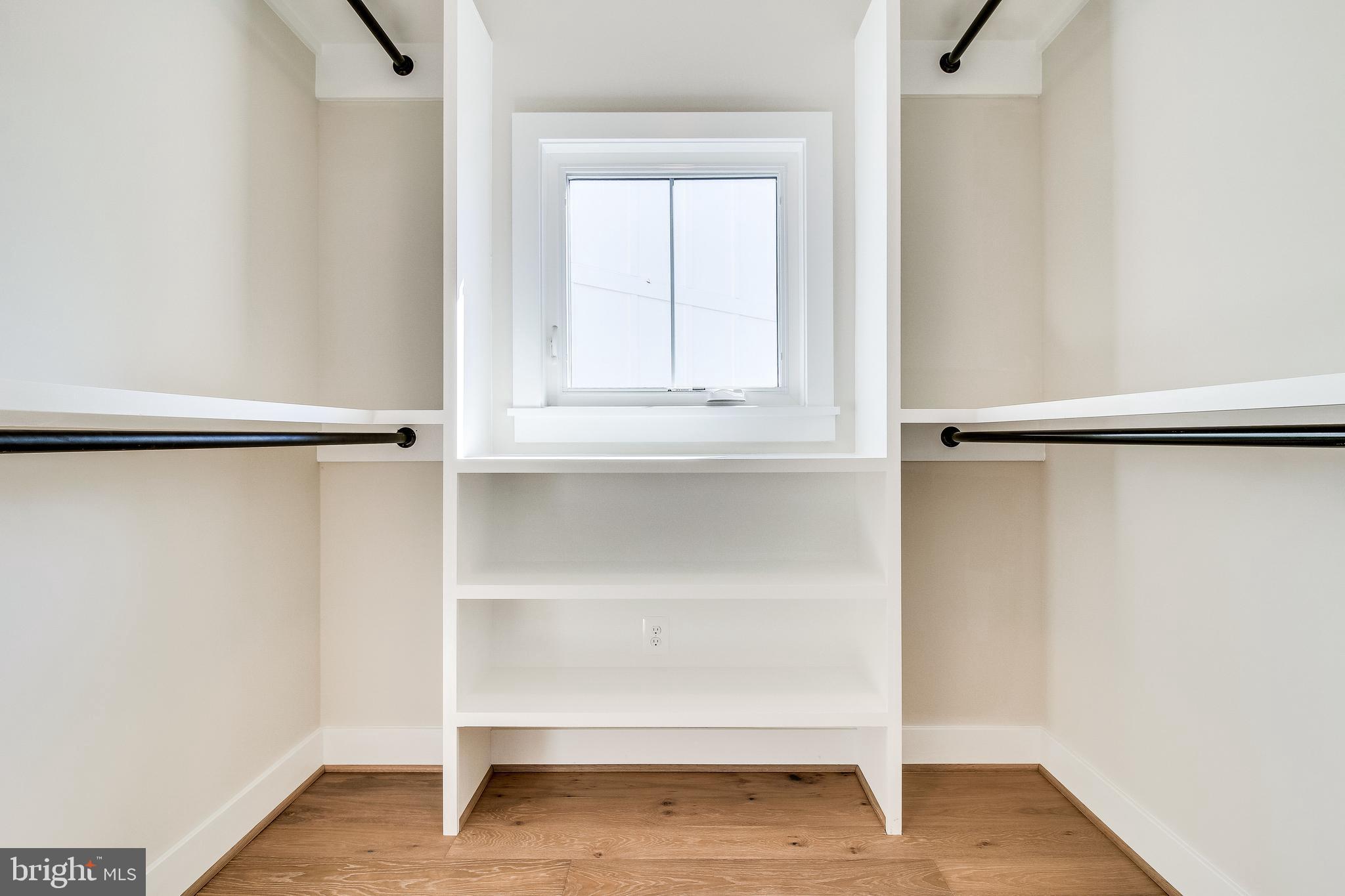 1609 Shenandoah Road Alexandria, VA 22308 - Photo 77 of 102 Walk-in closet #1 in master suite