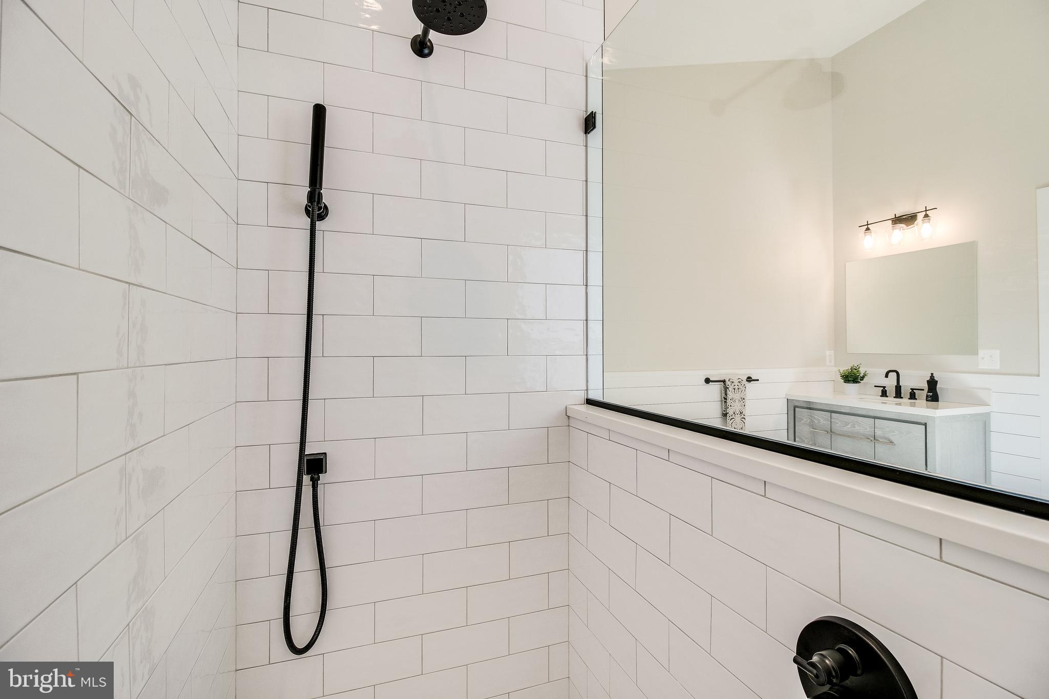 1609 Shenandoah Road Alexandria, VA 22308 - Photo 85 of 102 Shower/master bathroom