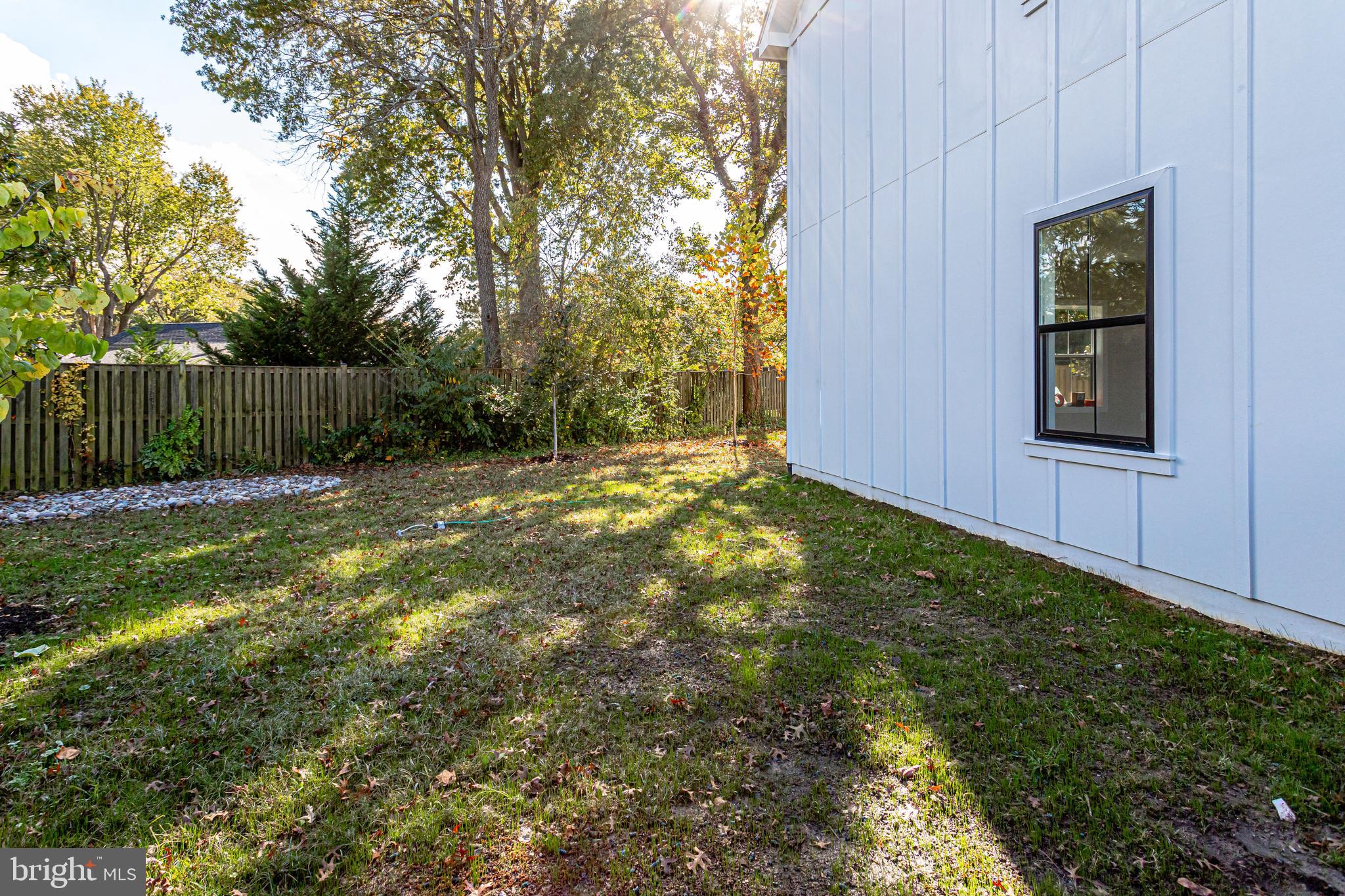 1609 Shenandoah Road Alexandria, VA 22308 - Photo 95 of 102 Backyard