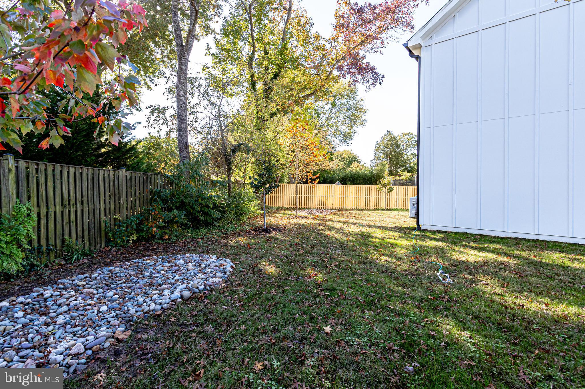 1609 Shenandoah Road Alexandria, VA 22308 - Photo 97 of 102 Backyard