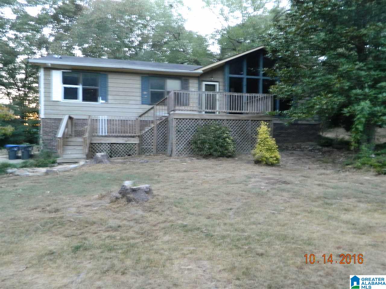 32 Williams Drive Alabaster, AL 35007 - Photo 1 of 14