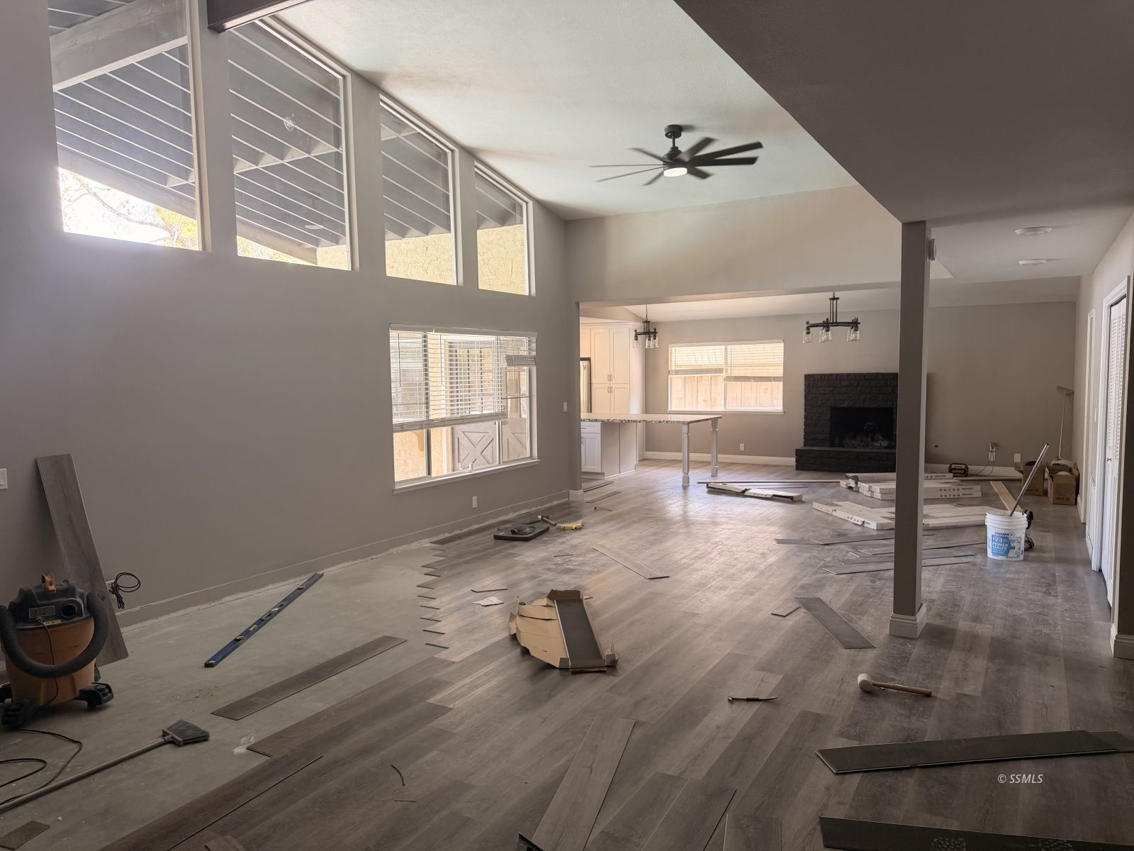 912 Jessica Street Ridgecrest, CA 93555 - Photo 4 of 22