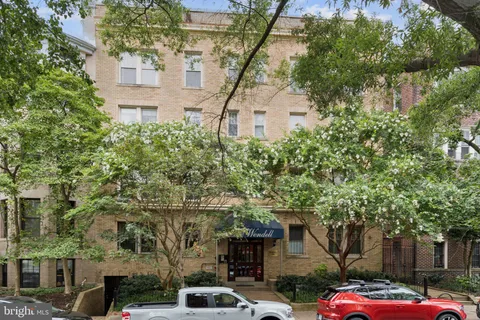 $495,000 | 1858 California Street Northwest, Unit 5, Washington, DC 20009