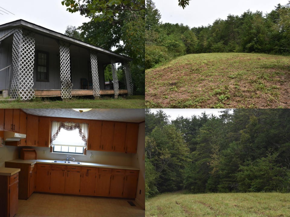 1618 Dixon Branch Road Sevierville, TN 37876 - Photo 2 of 19 Gallery Image 2