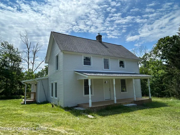 $399,000 | 174 Sand Spring Road, Cresco, PA 18326