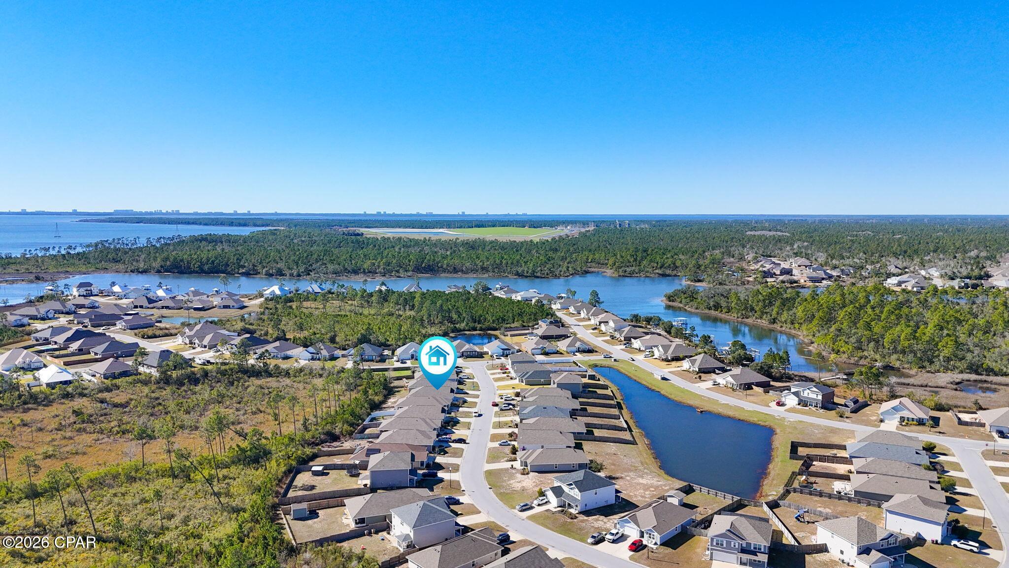 152 Merrion Road Southport, FL 32409 - Photo 32 of 39