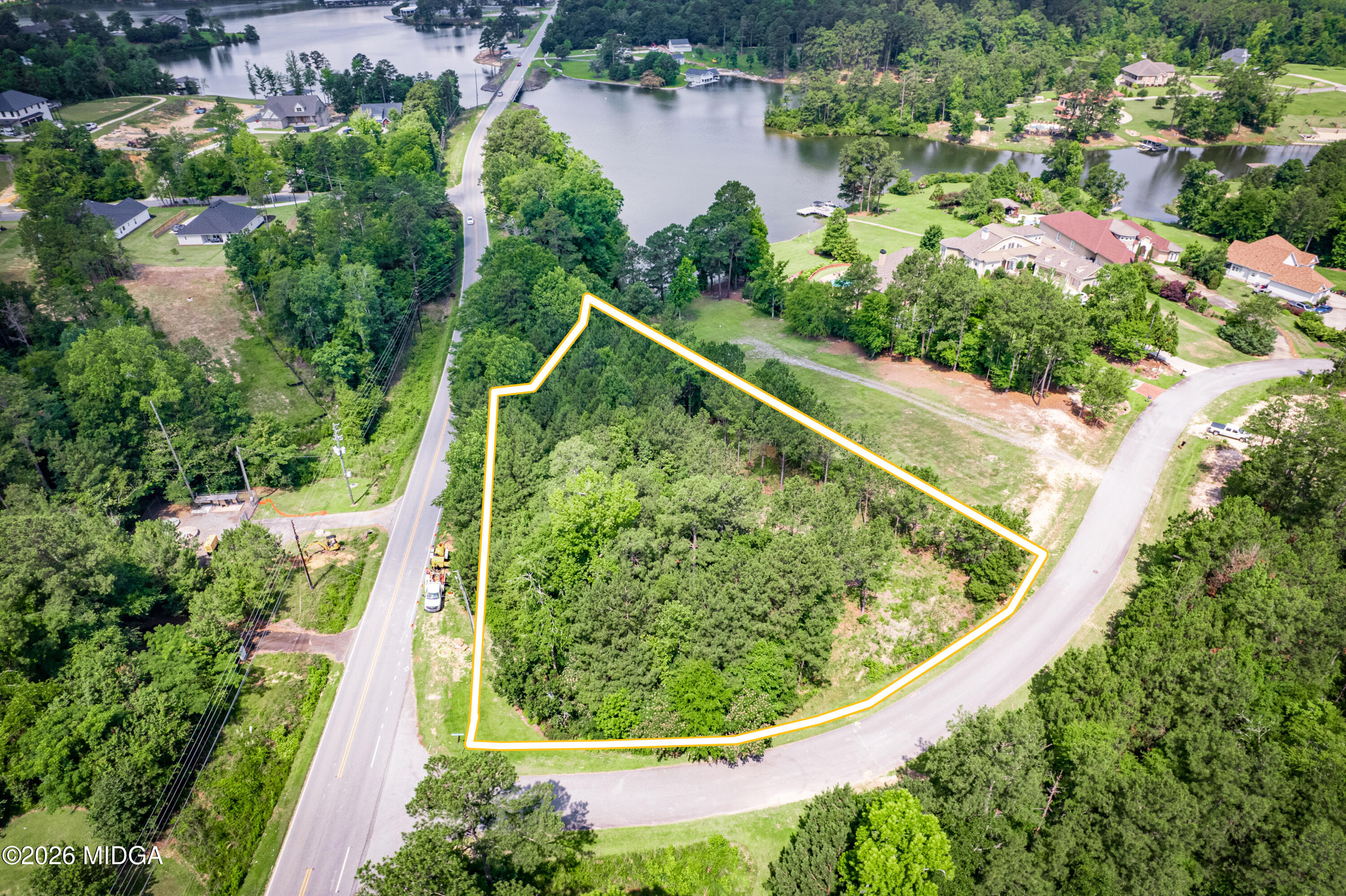 101 Nautica Point Macon, GA 31220 - Photo 3 of 9 MLS3