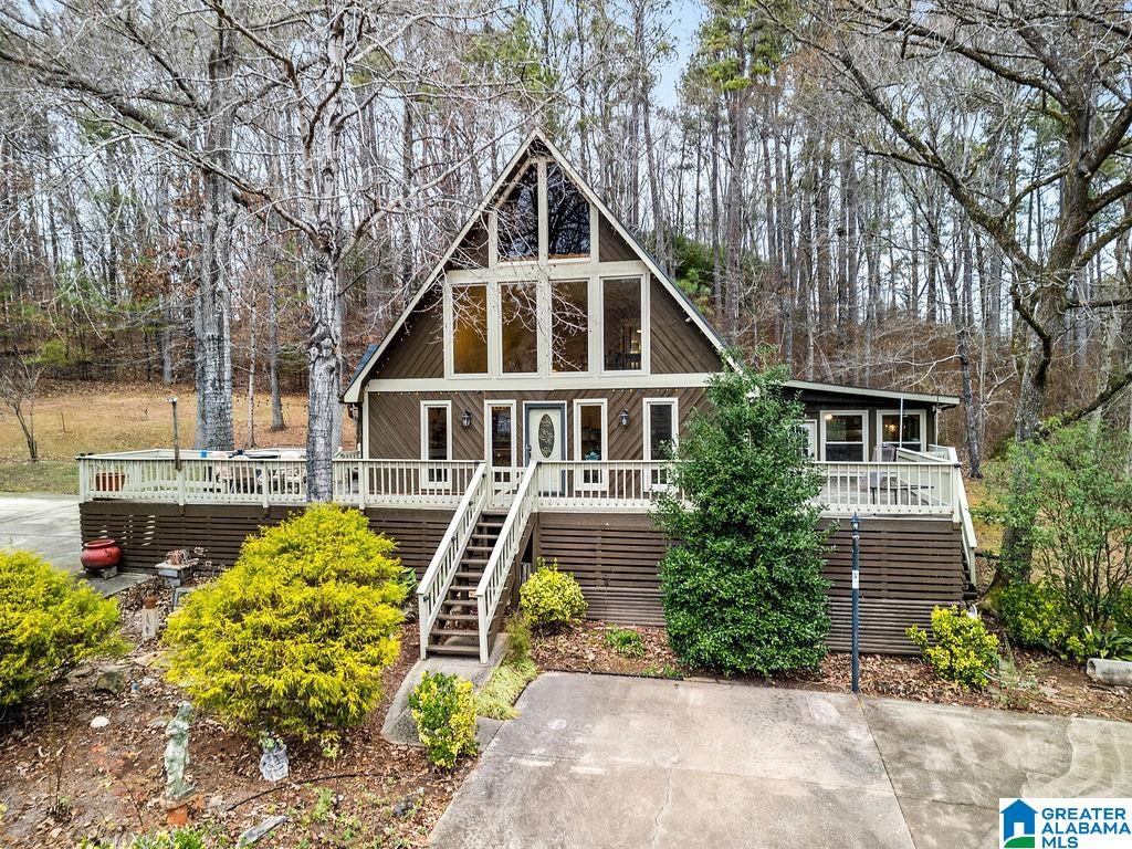 8306 Cedar Mountain Road Pinson, AL 35126 - Photo 1 of 44
