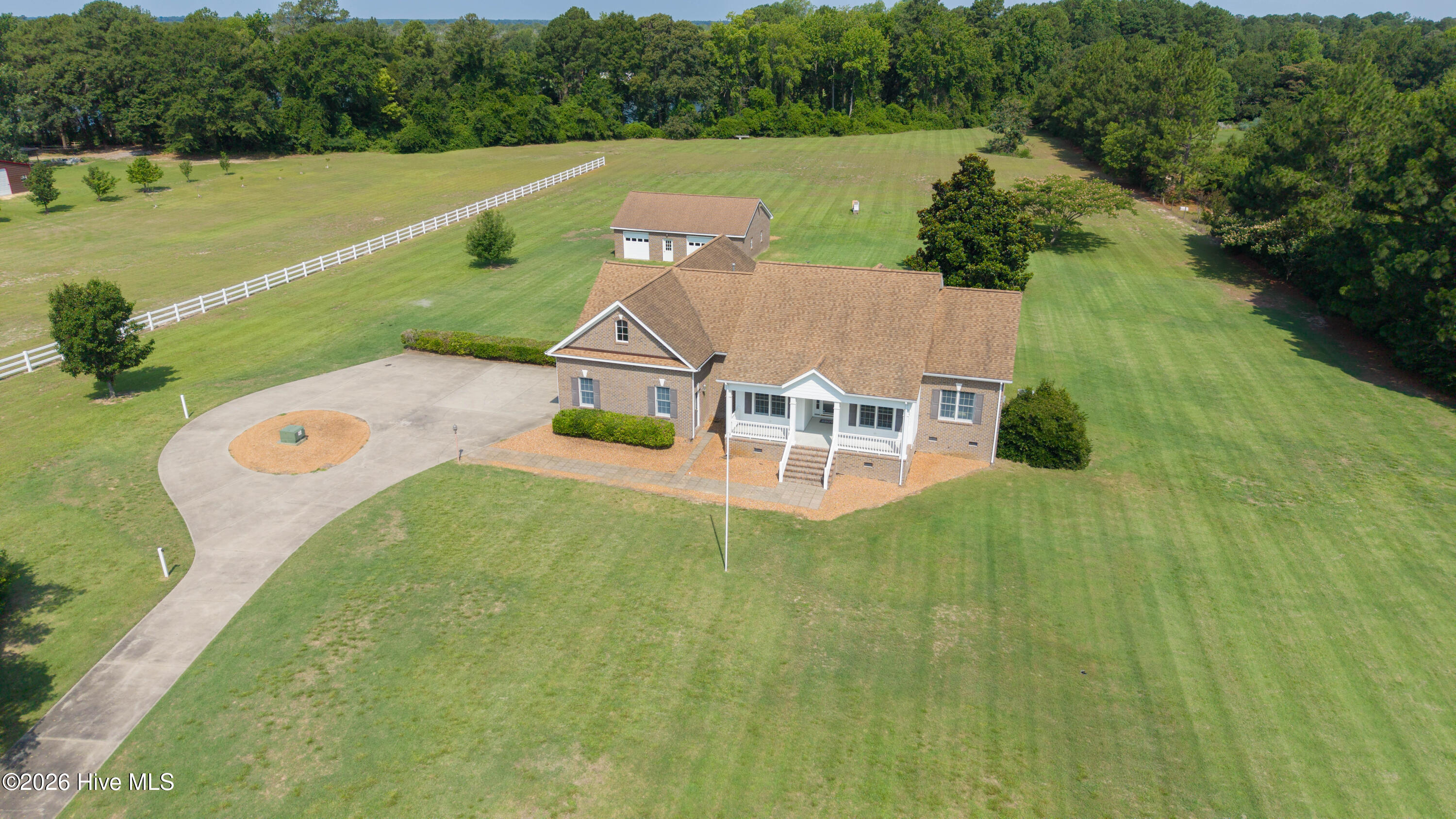 115 Tiptoe Road Edenton, NC 27932 - Photo 41 of 50