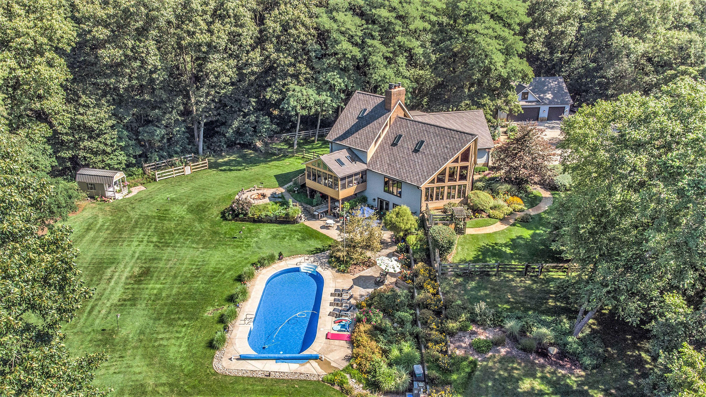 65510 Dailey Road Edwardsburg, MI 49112 - Photo 40 of 49 DJI_0591