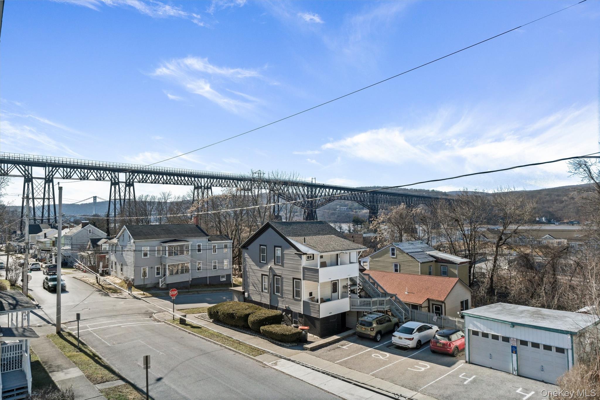 75 Albany Street, Unit 3 Poughkeepsie, NY 12601 - Photo 27 of 27