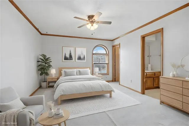 $289,900 | 100 Lakeland Drive, Smithville, MO 64089