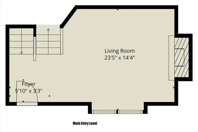$289,900 | 100 Lakeland Drive, Smithville, MO 64089