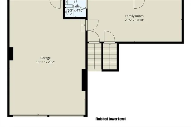 $289,900 | 100 Lakeland Drive, Smithville, MO 64089