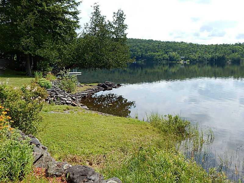 191 Cove Road Sebec, ME 04481 - Photo 12 of 35 Waterfront/Dock/Pier.