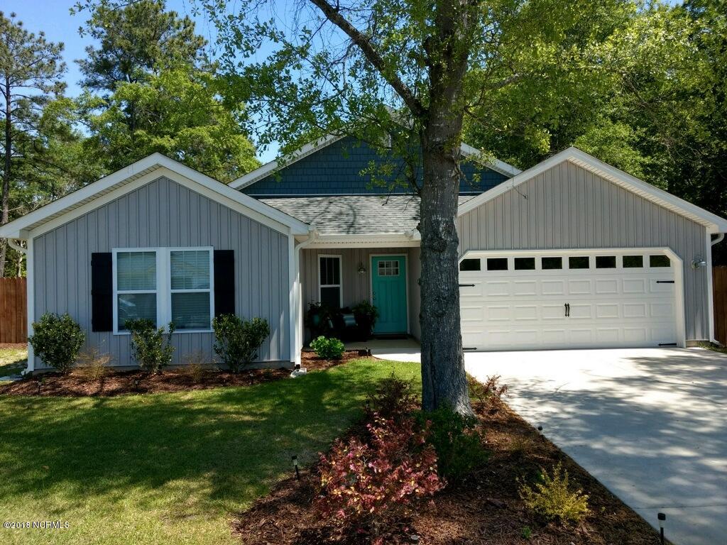 9168 Arden Road Northeast Leland, NC 28451 - Photo 1 of 33 Front