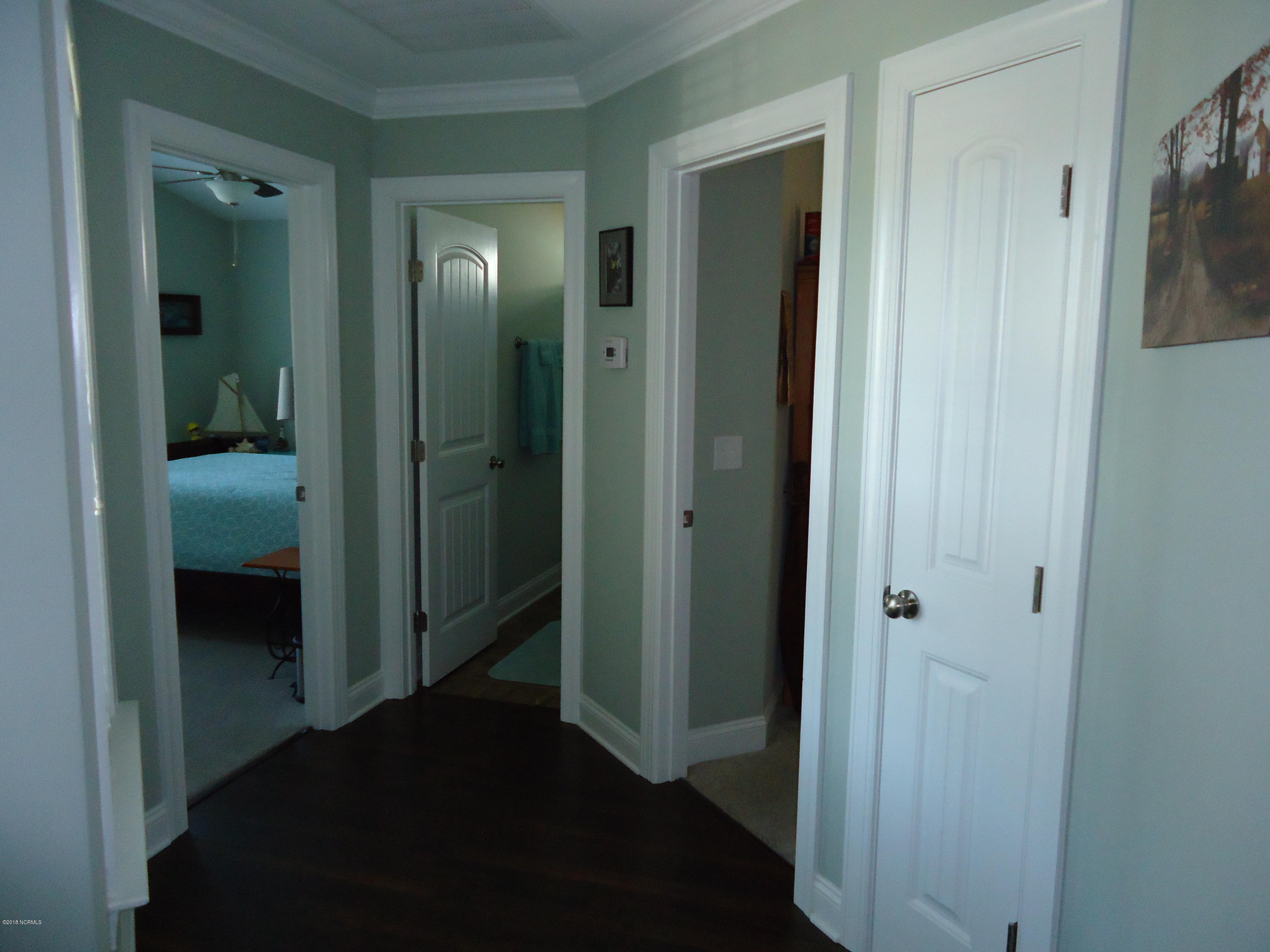 9168 Arden Road Northeast Leland, NC 28451 - Photo 6 of 33 Foyer