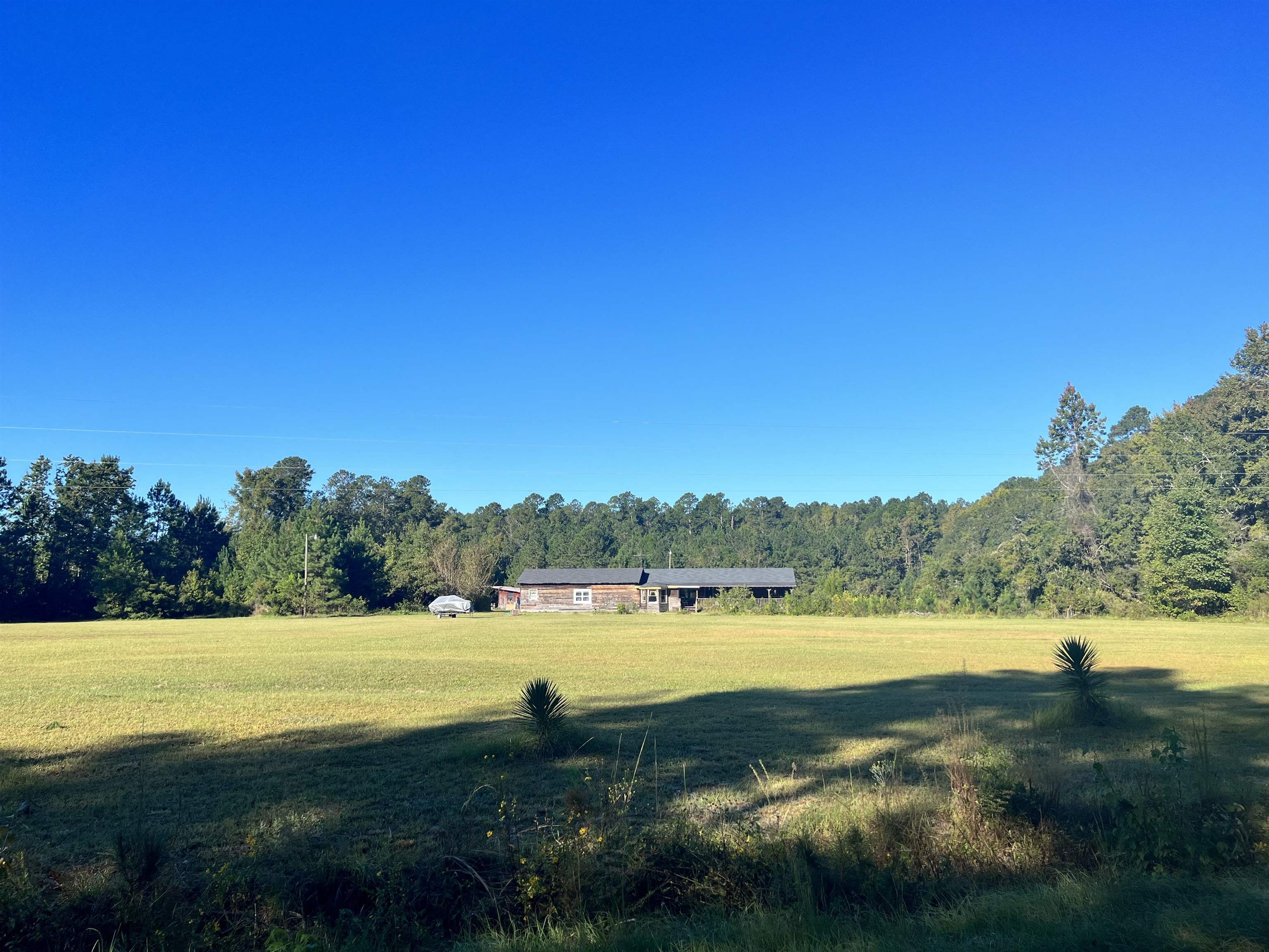 145 County Rd S-45-560 Nesmith, SC 29580 - Photo 1 of 26