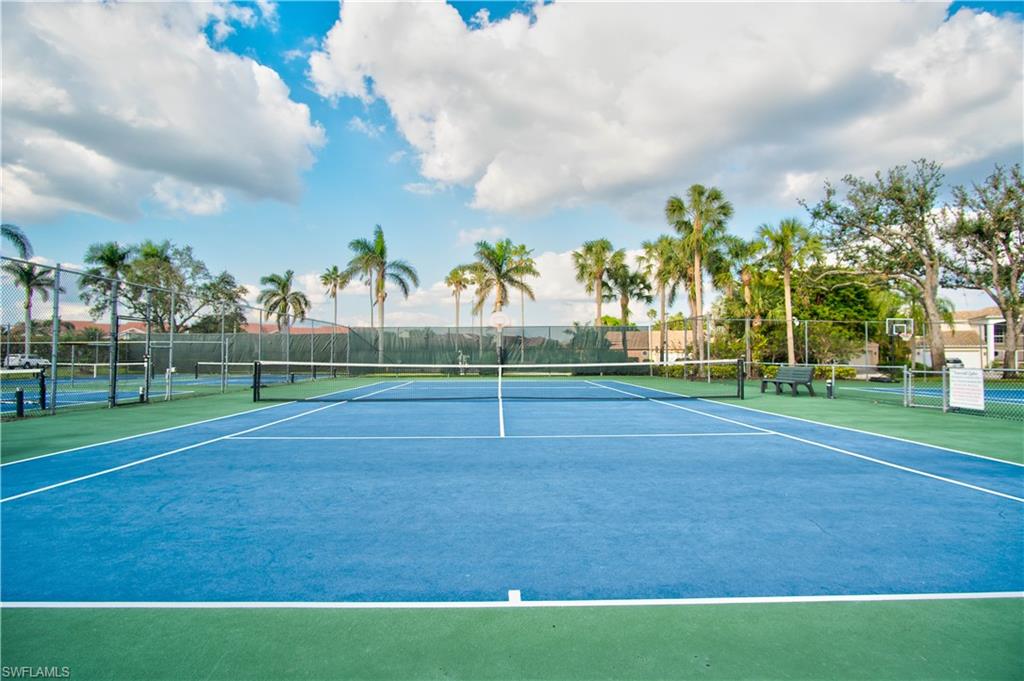 7271 Mill Pond Circle Naples, FL 34109 - Photo 29 of 45 a view of a golf course