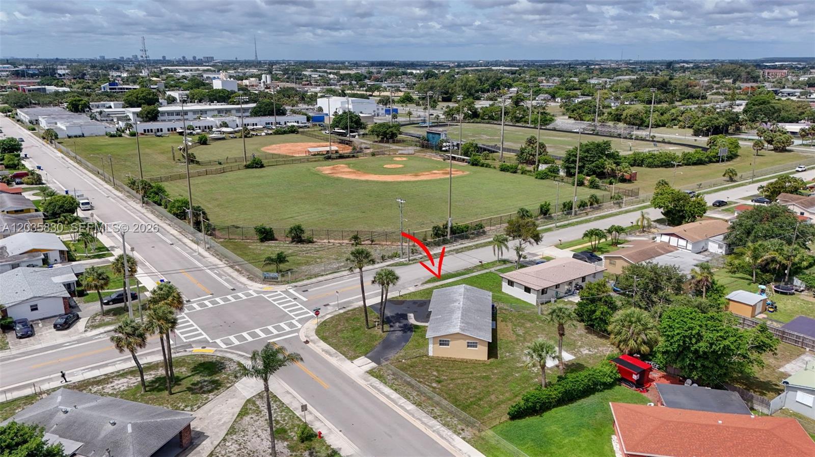 560 West 34th Street Riviera Beach, FL 33404 - Photo 50 of 54