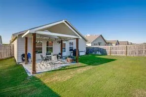 a front view of a house with garden and porch