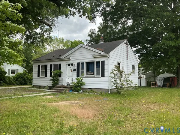 $144,900 | 80 Henrico Street, Petersburg, VA 23803